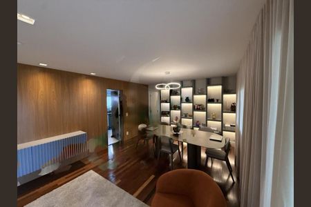 Apartamento à venda com 3 quartos, 160m² em Jardim Marajoara, São Paulo