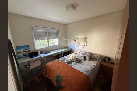 Apartamento à venda com 3 quartos, 160m² em Jardim Marajoara, São Paulo