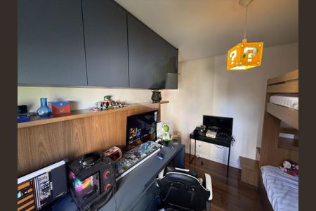 Apartamento à venda com 160m², 3 quartos e 2 vagas
