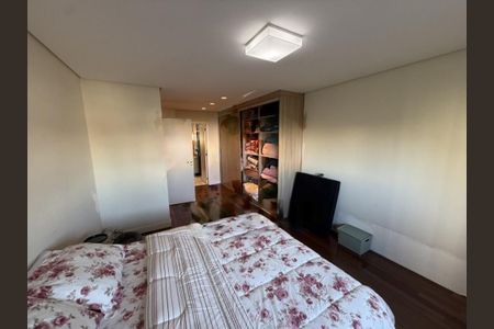 Apartamento à venda com 3 quartos, 160m² em Jardim Marajoara, São Paulo