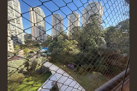 Apartamento à venda com 3 quartos, 160m² em Jardim Marajoara, São Paulo