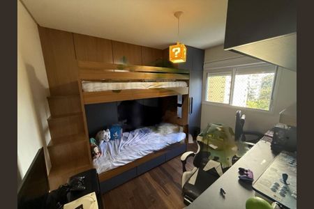 Apartamento à venda com 3 quartos, 160m² em Jardim Marajoara, São Paulo
