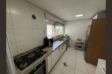 Apartamento à venda com 160m², 3 quartos e 2 vagas