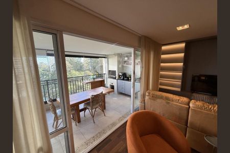 Apartamento à venda com 160m², 3 quartos e 2 vagas