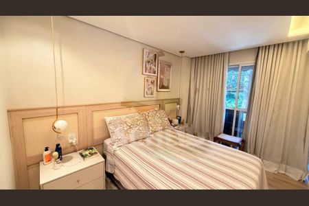 Apartamento à venda com 4 quartos, 116m² em Jardim Marajoara, São Paulo