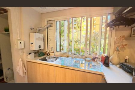 Apartamento à venda com 4 quartos, 116m² em Jardim Marajoara, São Paulo