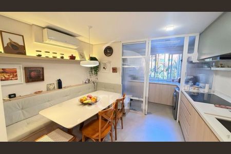 Apartamento à venda com 4 quartos, 116m² em Jardim Marajoara, São Paulo