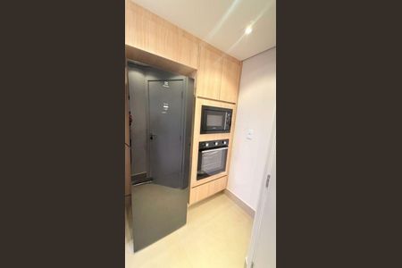 Apartamento à venda com 4 quartos, 116m² em Jardim Marajoara, São Paulo