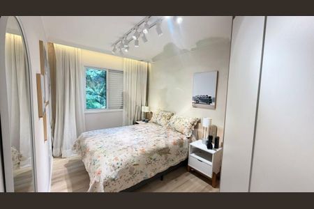 Apartamento à venda com 4 quartos, 116m² em Jardim Marajoara, São Paulo