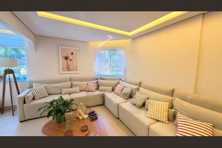 Apartamento à venda com 4 quartos, 116m² em Jardim Marajoara, São Paulo