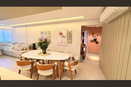 Apartamento à venda com 4 quartos, 116m² em Jardim Marajoara, São Paulo