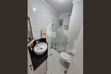 Apartamento à venda com 3 quartos, 61m² em Santa Constança, São Paulo