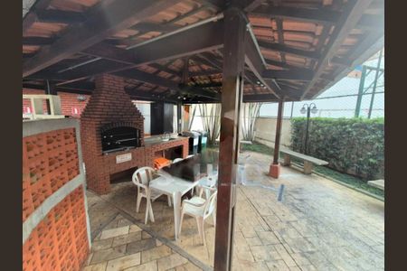 Apartamento à venda com 3 quartos, 61m² em Santa Constança, São Paulo