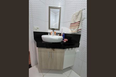 Apartamento à venda com 3 quartos, 61m² em Santa Constança, São Paulo