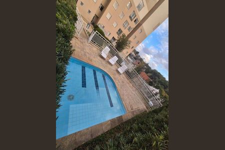 Apartamento à venda com 3 quartos, 61m² em Santa Constança, São Paulo