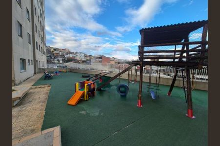 Apartamento à venda com 3 quartos, 61m² em Santa Constança, São Paulo