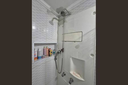 Apartamento à venda com 3 quartos, 61m² em Santa Constança, São Paulo