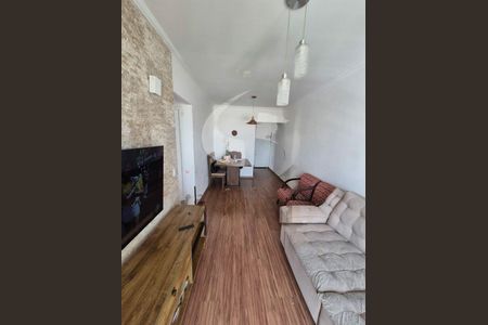 Apartamento à venda com 3 quartos, 61m² em Santa Constança, São Paulo