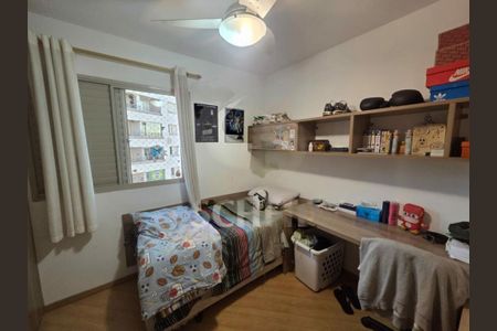 Apartamento à venda com 4 quartos, 125m² em Vila Isa, São Paulo