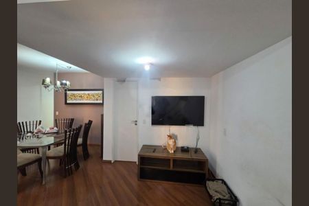 Apartamento à venda com 4 quartos, 125m² em Vila Isa, São Paulo