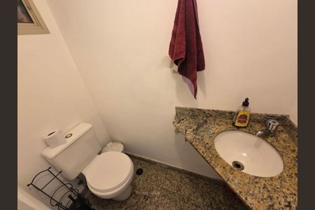 Apartamento à venda com 4 quartos, 125m² em Vila Isa, São Paulo