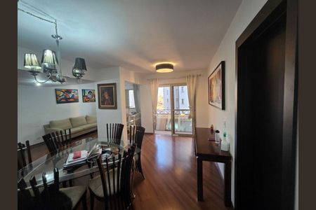 Apartamento à venda com 4 quartos, 125m² em Vila Isa, São Paulo