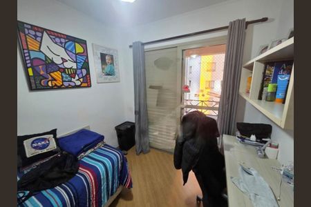 Apartamento à venda com 4 quartos, 125m² em Vila Isa, São Paulo
