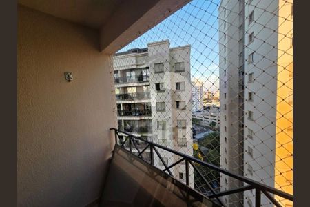 Apartamento à venda com 4 quartos, 125m² em Vila Isa, São Paulo
