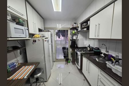 Apartamento à venda com 4 quartos, 125m² em Vila Isa, São Paulo
