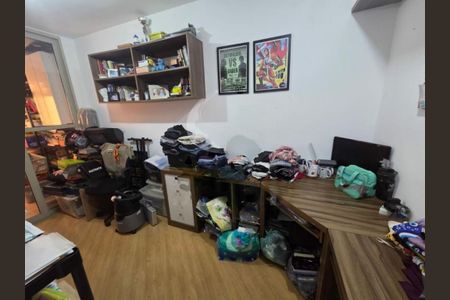 Apartamento à venda com 4 quartos, 125m² em Vila Isa, São Paulo