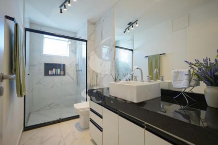 Apartamento à venda com 145m², 3 quartos e 2 vagas