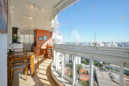 Apartamento à venda com 145m², 3 quartos e 2 vagas