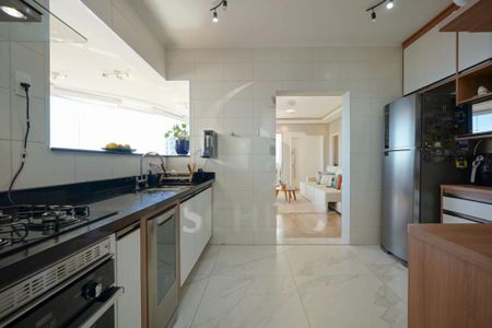 Apartamento à venda com 145m², 3 quartos e 2 vagas