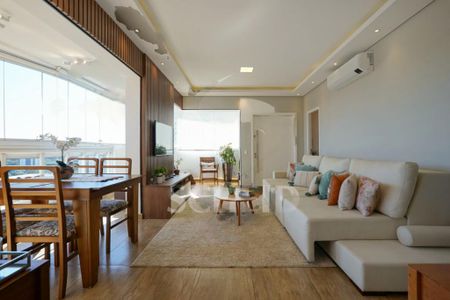 Apartamento à venda com 145m², 3 quartos e 2 vagas