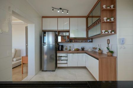 Apartamento à venda com 145m², 3 quartos e 2 vagas