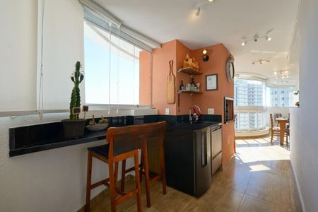Apartamento à venda com 145m², 3 quartos e 2 vagas