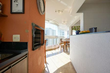 Apartamento à venda com 145m², 3 quartos e 2 vagas