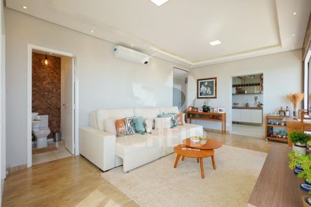 Apartamento à venda com 145m², 3 quartos e 2 vagas