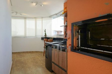 Apartamento à venda com 145m², 3 quartos e 2 vagas