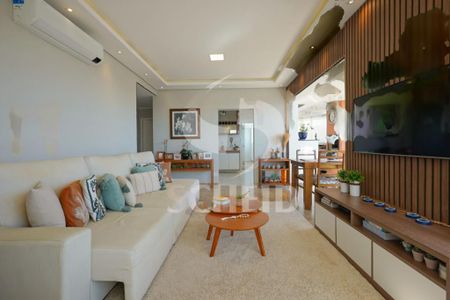 Apartamento à venda com 145m², 3 quartos e 2 vagas
