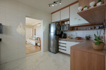 Apartamento à venda com 145m², 3 quartos e 2 vagas