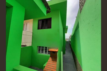 Casa à venda com 2 quartos, 190m² em Jardim Itacolomi, São Paulo