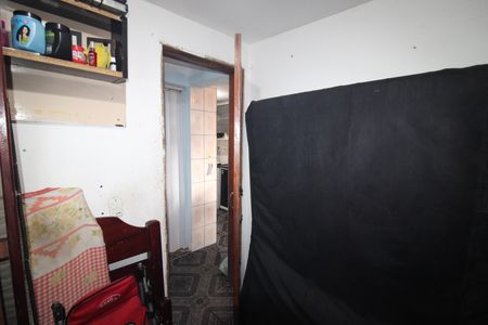 Apartamento à venda com 48m², 2 quartos e sem vagaQuarto 2