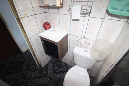 Apartamento à venda com 48m², 2 quartos e sem vagaBanheiro