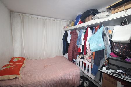 Quarto 2 de apartamento à venda com 2 quartos, 48m² em Jardim Sao Joao (jaragua), São Paulo