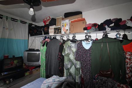 Apartamento à venda com 48m², 2 quartos e sem vagaQuarto 1