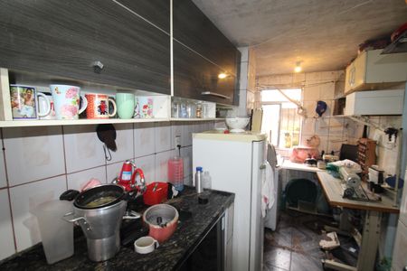 Apartamento à venda com 48m², 2 quartos e sem vagaCozinha / Área de Serviço