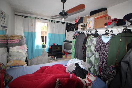 Apartamento à venda com 48m², 2 quartos e sem vagaQuarto 1