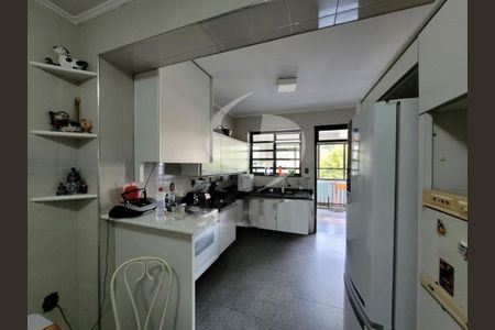 Casa à venda com 5 quartos, 455m² em Campo Belo, São Paulo