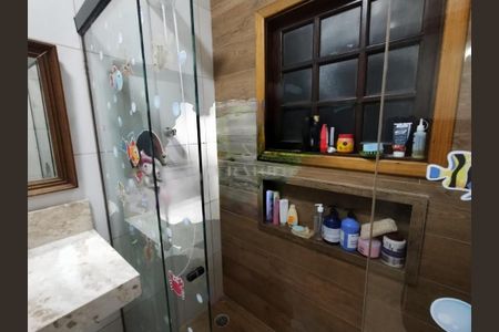 Casa à venda com 5 quartos, 352m² em Chácara Belenzinho, São Paulo